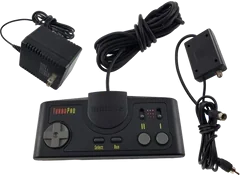 Atari 2600 Accessories