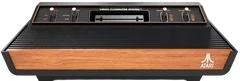 Atari 2600 Consoles