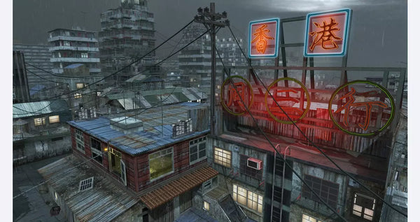 Call of Duty: Black Ops - PS3 Game - Image 3