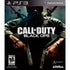 Call of Duty: Black Ops - PS3 Game
