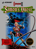 Castlevania II - NES Game