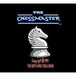 Chessmaster - NES Game | Retrolio Games