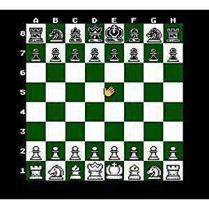 Chessmaster - Jeu NES - Image 3