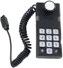 Colecovision Accessories