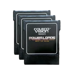 Colecovision Games