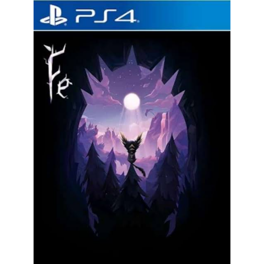 Fe - PS4 Game