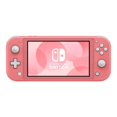 Console Switch Lite Corail - Image 2