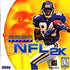 NFL 2K - Dreamcast Game