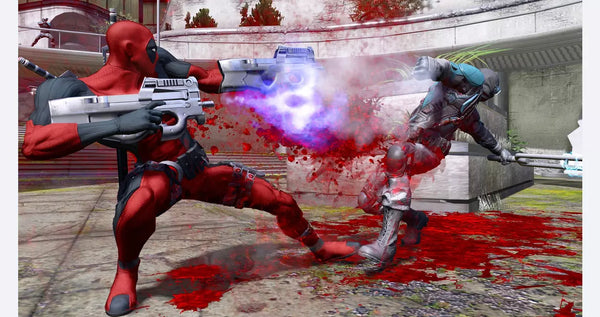 Deadpool - Xbox One Game - Image 3
