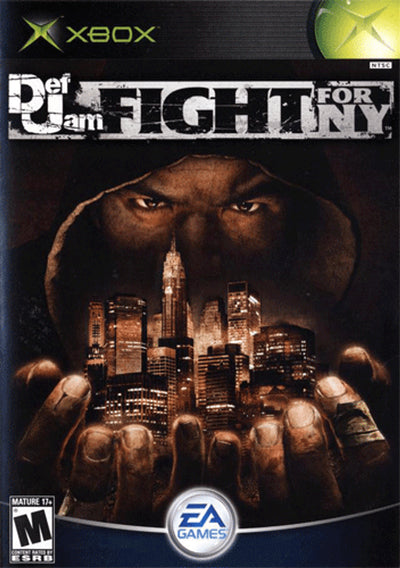 Original Xbox Games