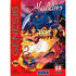 Disney's Aladdin - Genesis Game