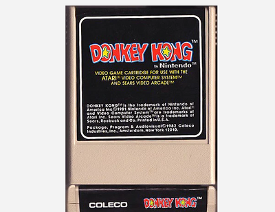 Atari 2600 Games