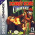 Donkey Kong Country - GBA Game