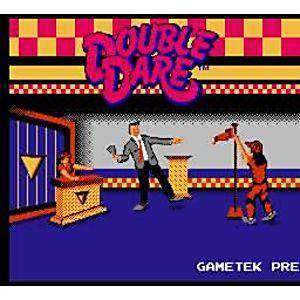 Double Dare - NES Game | Retrolio Games