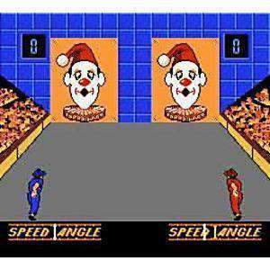 Double Dare - NES Game | Retrolio Games