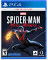 Marvel’s Spider-Man: Miles Morales Édition de lancement – Jeu PS5