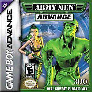 - Gameboy Advance Game | Retrolio Games