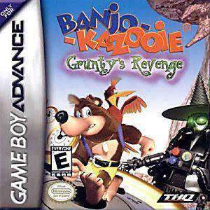 - Gameboy Advance Game | Retrolio Games