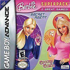 - Gameboy Advance Game | Retrolio Games