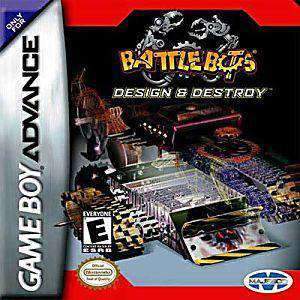 - Gameboy Advance Game | Retrolio Games