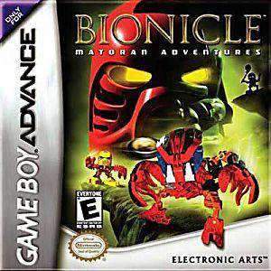 - Gameboy Advance Game | Retrolio Games