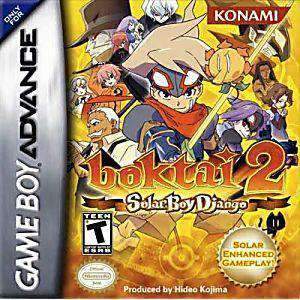 - Gameboy Advance Game | Retrolio Games