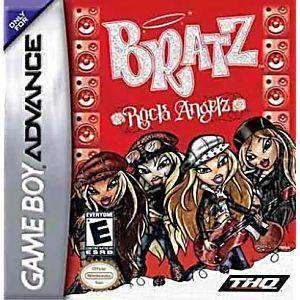 - Gameboy Advance Game | Retrolio Games