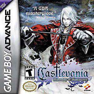 - Gameboy Advance Game | Retrolio Games