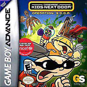 - Gameboy Advance Game | Retrolio Games