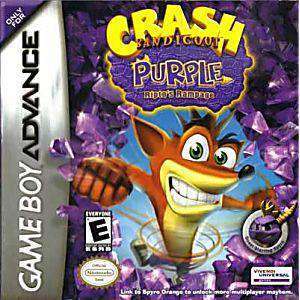 - Gameboy Advance Game | Retrolio Games