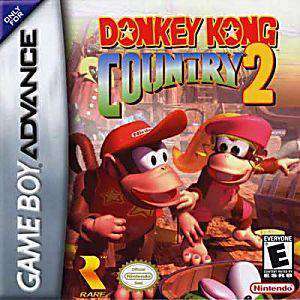 - Gameboy Advance Game | Retrolio Games
