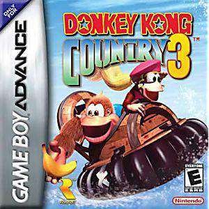 - Gameboy Advance Game | Retrolio Games