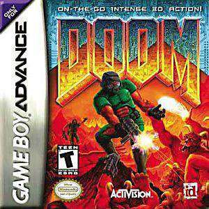 - Gameboy Advance Game | Retrolio Games