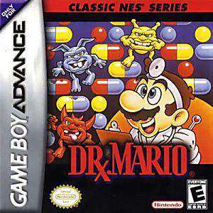 - Gameboy Advance Game | Retrolio Games