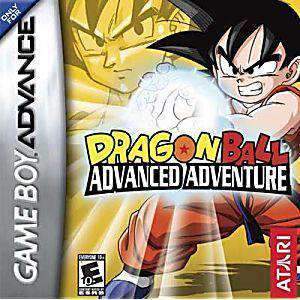 - Gameboy Advance Game | Retrolio Games