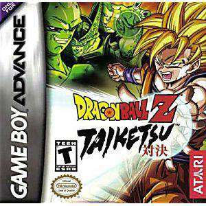 - Gameboy Advance Game | Retrolio Games