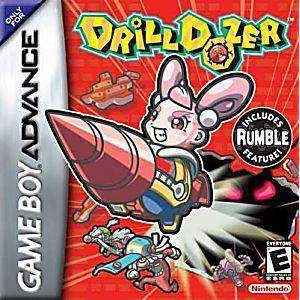 - Gameboy Advance Game | Retrolio Games