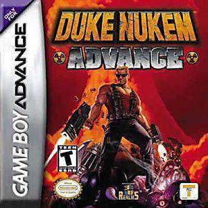 - Gameboy Advance Game | Retrolio Games