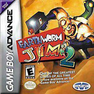 - Gameboy Advance Game | Retrolio Games