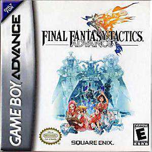 - Gameboy Advance Game | Retrolio Games