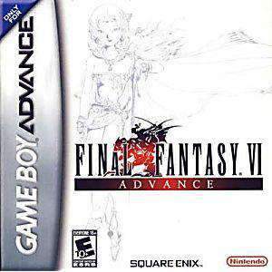 - Gameboy Advance Game | Retrolio Games