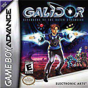 - Gameboy Advance Game | Retrolio Games