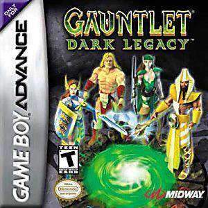 - Gameboy Advance Game | Retrolio Games