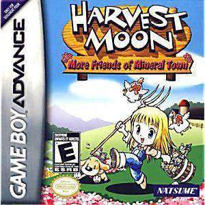 - Gameboy Advance Game | Retrolio Games