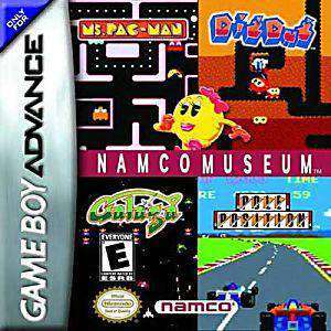 - Gameboy Advance Game | Retrolio Games