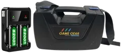 Game Gear Accessories
