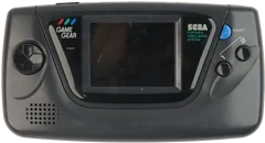 Game Gear Consoles