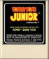 DONKEY KONG JR - Atari 2600 Game
