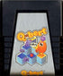 Q*BERT - Atari 2600 Game