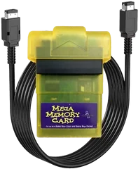 Gameboy Color Accessories